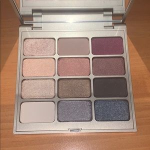 Stila Spirit eyeshadow palette